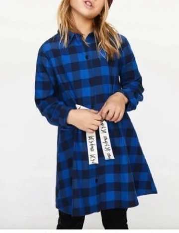 Rochie Zara, albastru