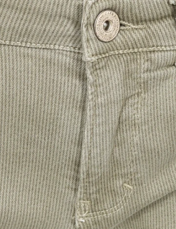 Pantaloni Zara, verde