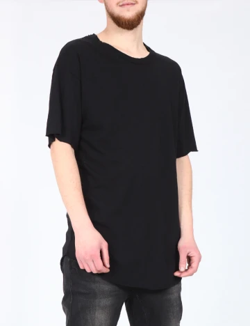 Tricou Zara, negru
