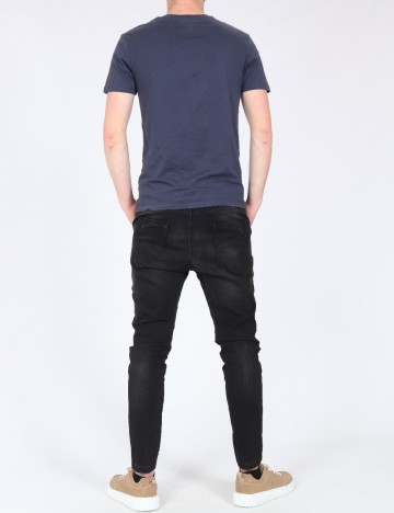 Tricou Zara, albastru