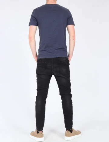 Tricou Zara, albastru