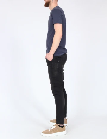 Tricou Zara, albastru