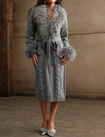 Jacheta Anewsta, gri