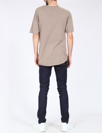 Blugi Zara, bleumarin