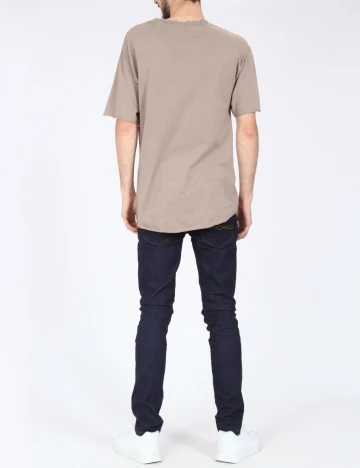 Blugi Zara, bleumarin