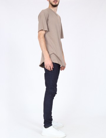 Blugi Zara, bleumarin