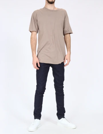 Blugi Zara, bleumarin