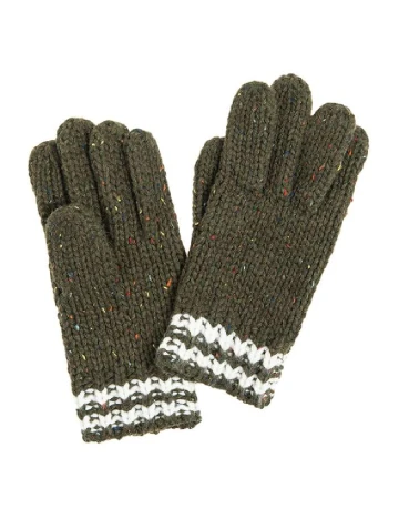 Manusi Cool Club, verde