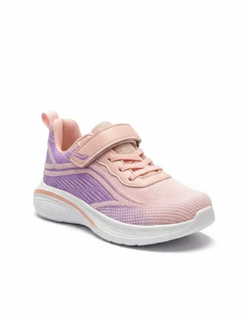 Adidasi SHEIN, roz Roz