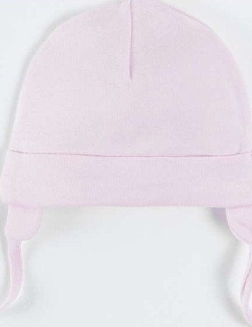 Set Caciuli 2 bucati Cool Club, roz