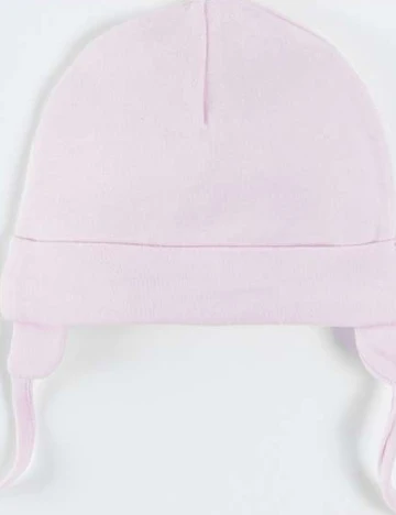 Set Caciuli 2 bucati Cool Club, roz