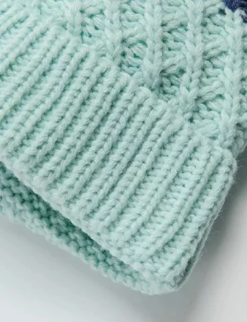 Caciula Cool Club, albastru