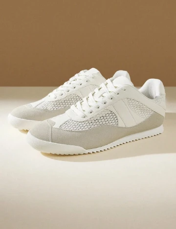 Adidasi Cuccoo, ecru