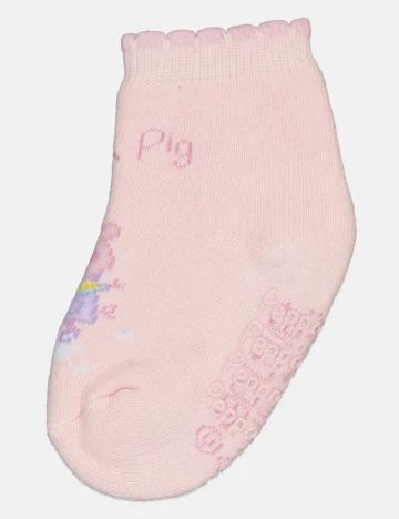 Sosete Cool Club, roz