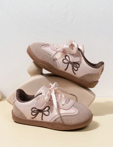 Adidasi Shein Kids, roz