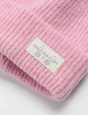 Caciula Cool Club, roz