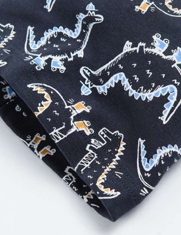 Caciula Cool Club, bleumarin inchis