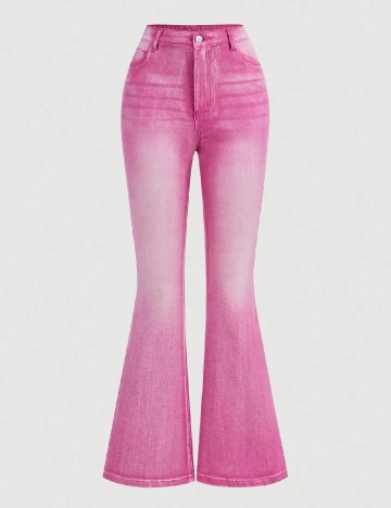 Blugi Shein Kids, roz