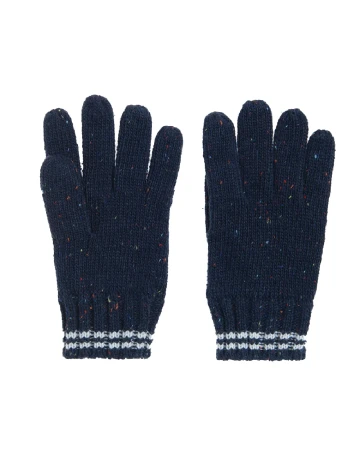 Manusi Cool Club, bleumarin