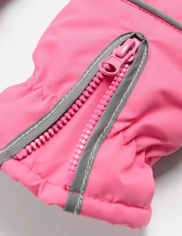 Manusi Cool Club, roz