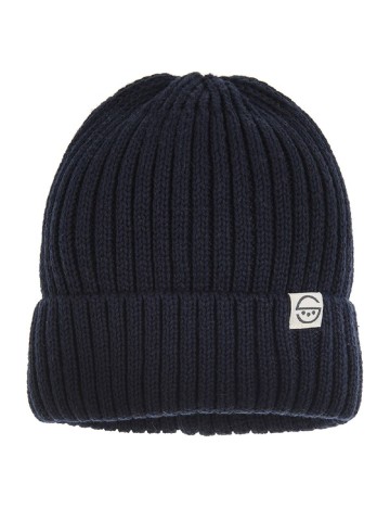 
						Caciula Cool Club, bleumarin