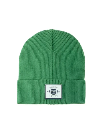 Caciula Cool Club, verde