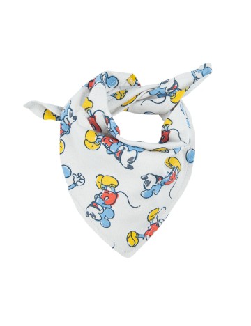 Set bandane 2 bucati Cool Club, mix culori