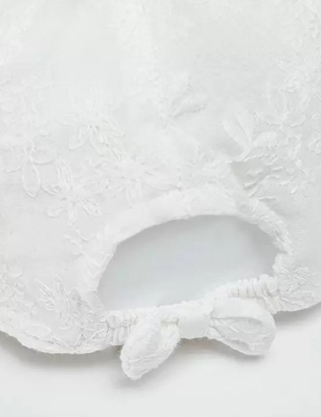 Sapca Cool Club, alb