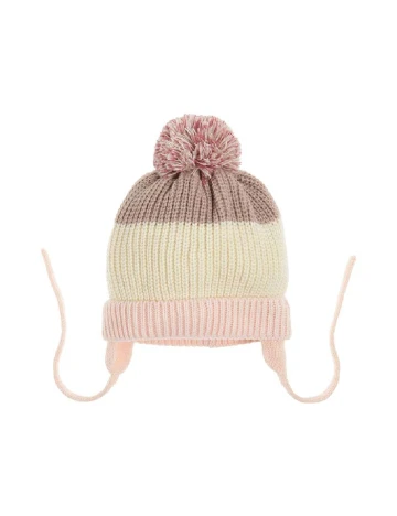 Caciula Cool Club, mix culori