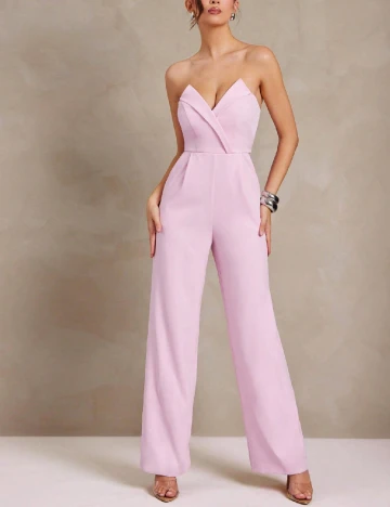 Salopeta L Amorae, roz