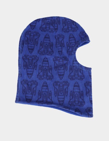 Caciula Cool Club, albastru