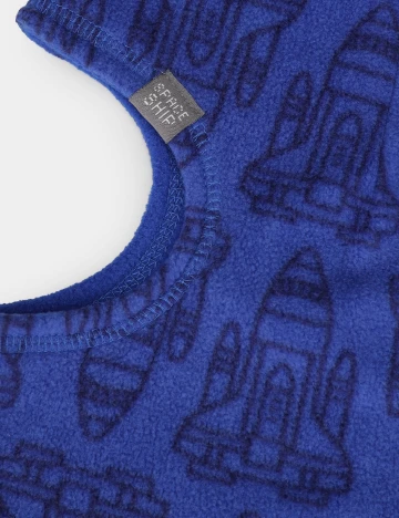 Caciula Cool Club, albastru