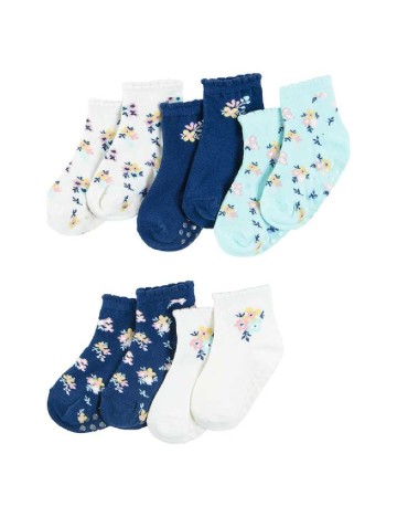 
						Set sosete 5 perechi Cool Club, mix culori