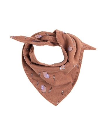 
						Bandana Cool Club, maro