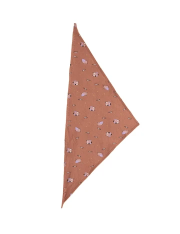 Bandana Cool Club, maro