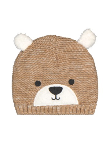 
						Caciula Cool Club, maro