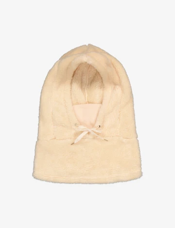 Caciula Cool Club, crem