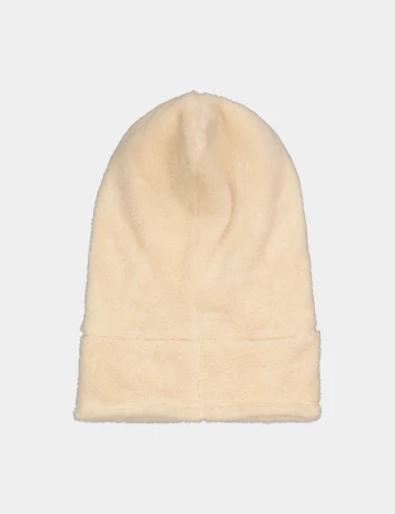 Caciula Cool Club, crem