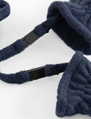 Manusi Cool Club, bleumarin