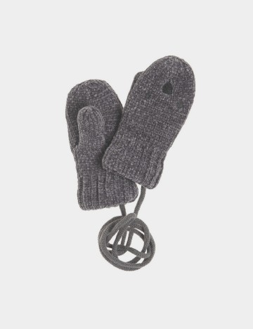 
						Manusi Cool Club, gri