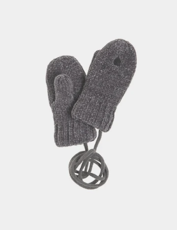 Manusi Cool Club, gri