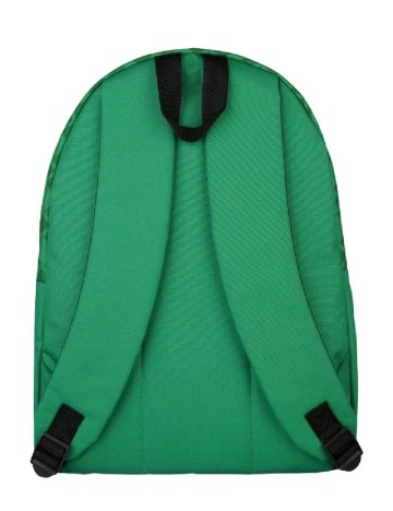 Ghiozdan Cool Club, verde