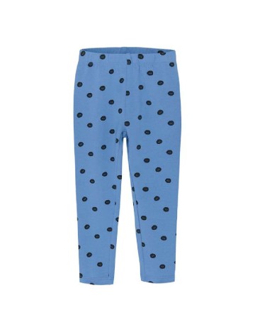 
						Colanti Cool Club, albastru