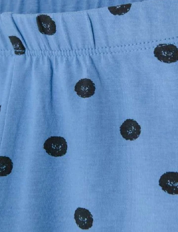 Colanti Cool Club, albastru