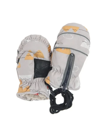 Manusi Cool Club, gri