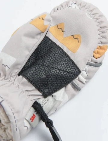 Manusi Cool Club, gri