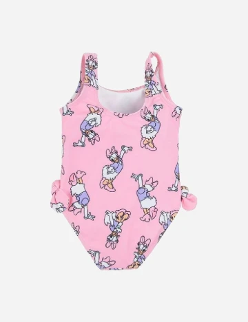 Costum de baie Cool Club, roz