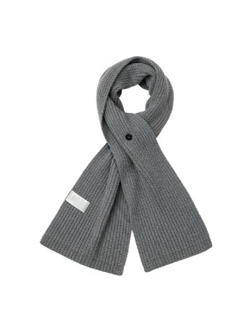 
						Fular Cool Club, gri