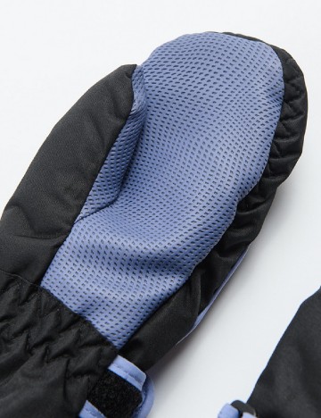 Manusi Cool Club, negru