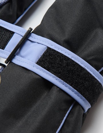 Manusi Cool Club, negru